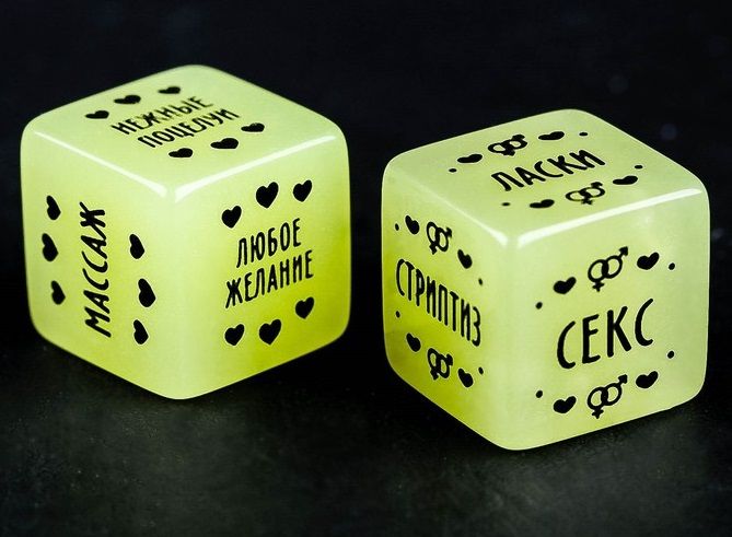 Эротический набор  Во власти страсти