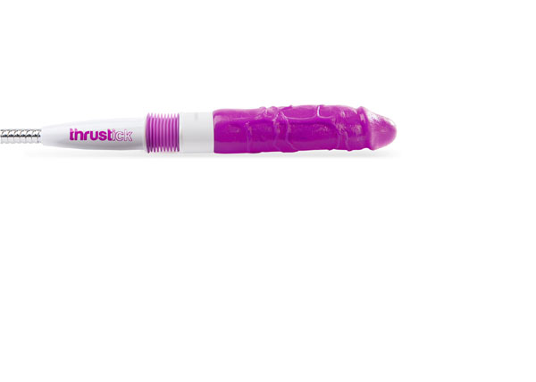 Секс-машина с функцией подогрева Thrustick