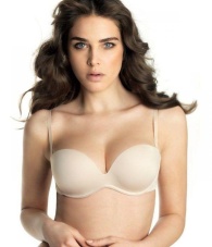 Бюстгальтер-фашия Free Plus