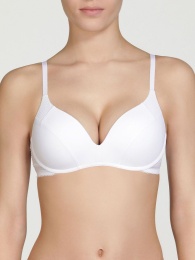 Бескаркасный бюстгальтер пуш-ап T-Shirt Bra Wireless