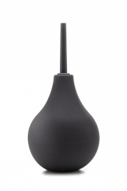 Анальный душ OUCH! Large Black