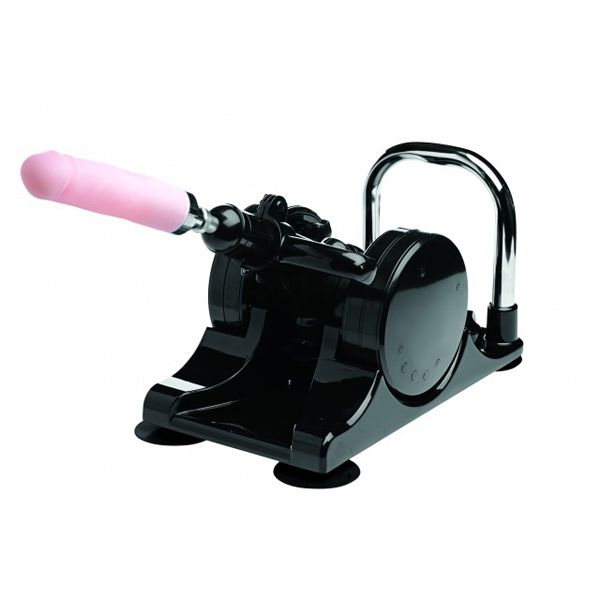 Секс-машина Robo Fuk Deluxe