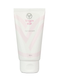 Интимный лубрикант для женщин Titan Gel Virgin Star - 50 мл.