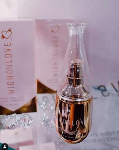 Стимулирующий гель для женщин Stimulating O Gel - 30 мл.