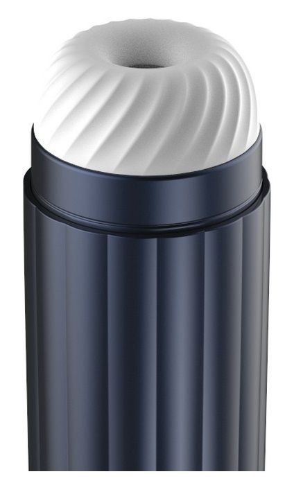 Мастурбатор Connexion Hannes neo с функцией нагрева