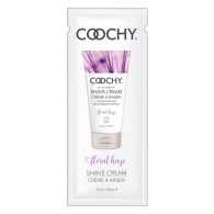 Увлажняющий комплекс COOCHY Floral Hazel - 15 мл.