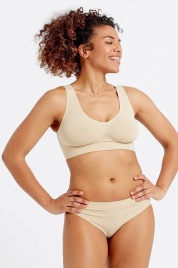 Эко-бюстгальтер Eco-wear