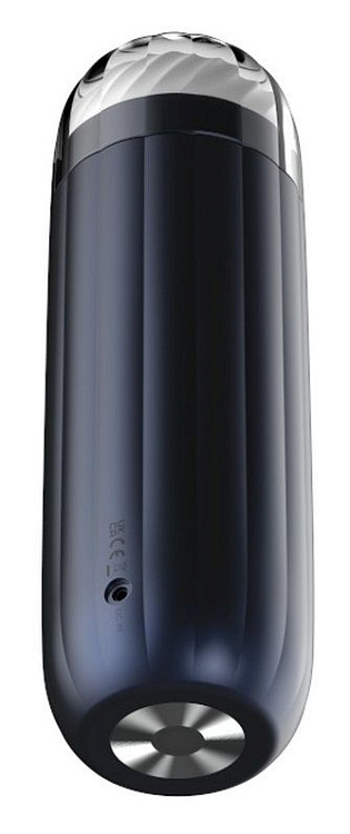 Мастурбатор Connexion Hannes neo с функцией нагрева