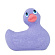 Бомба для ванны I Rub My Duckie Lavender с ароматом лаванды