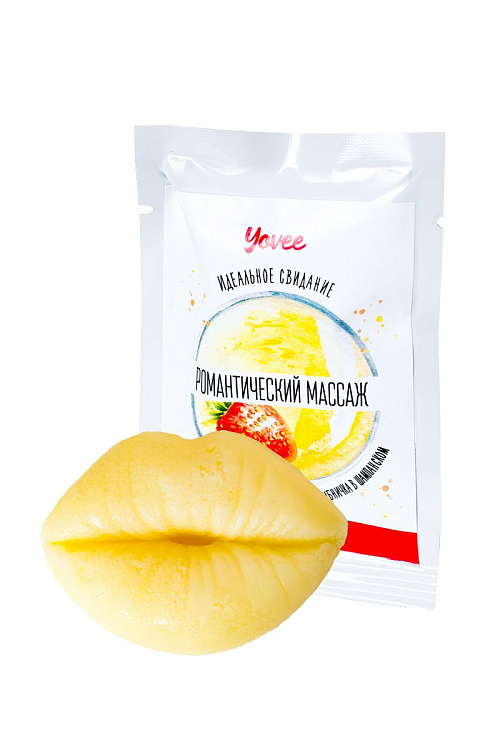 Набор из 5 плиток для массажа  Идеальное свидание