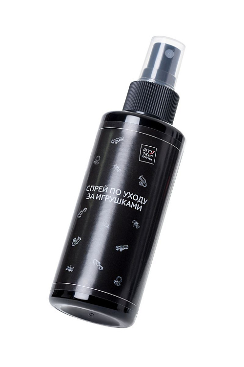 Средство по уходу за игрушками «Кокосовое молочко» - 150 мл.