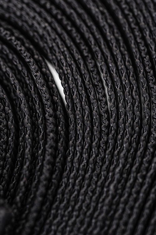 БДСМ-стрепы на кровать для любовных игр