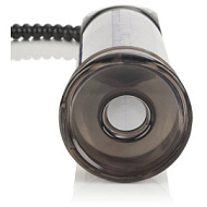 Что такое вакуумная помпа?