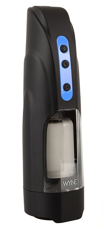 Мощный мастурбатор WYNE Masturbator 09