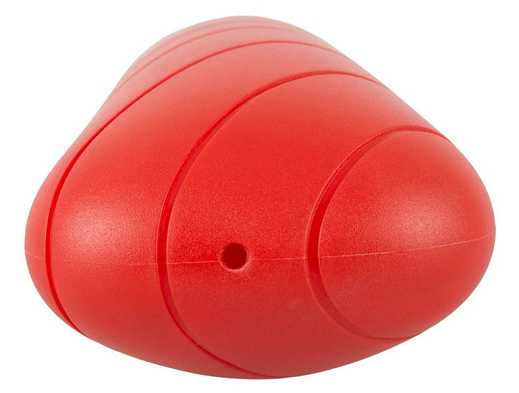 Мастурбатор в тубе Classic Red