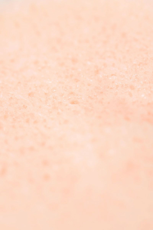 Скраб для тела «Тропический» с ароматом манго и папайи - 200 гр.