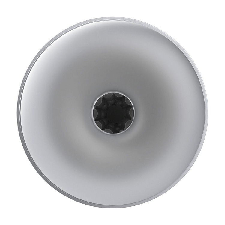 Интерактивный мастурбатор Solara с нагревом, вибрацией и поступательными движениями