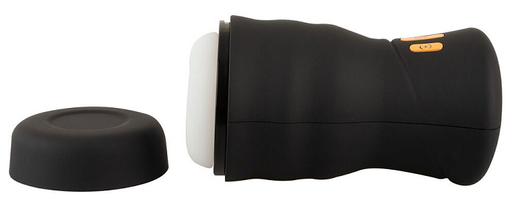 Мультифункциональный мастурбатор Gyro