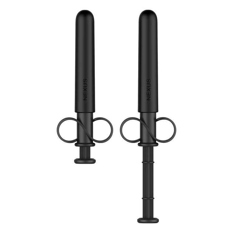 Шприц для введения смазки Infinity Lube Launcher Classic