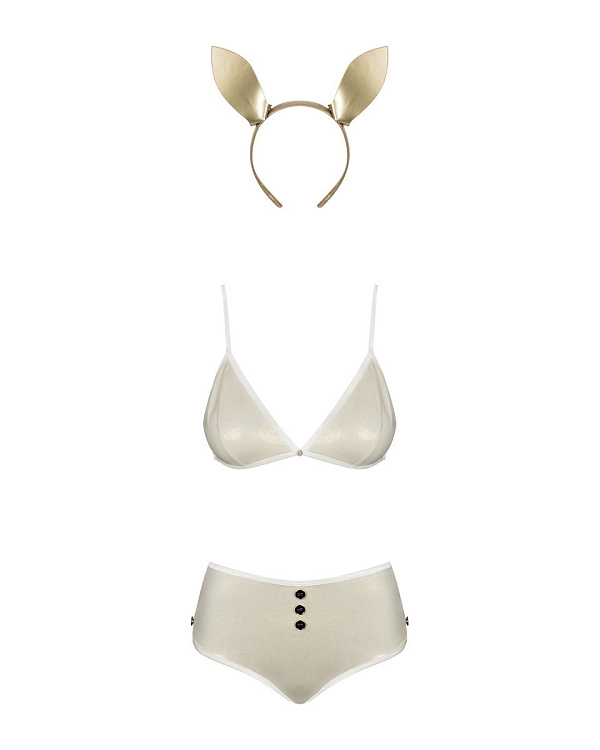 Костюм зайки Neo Goldes