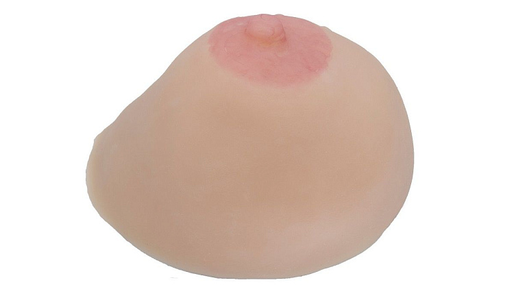 Большой протез молочной железы