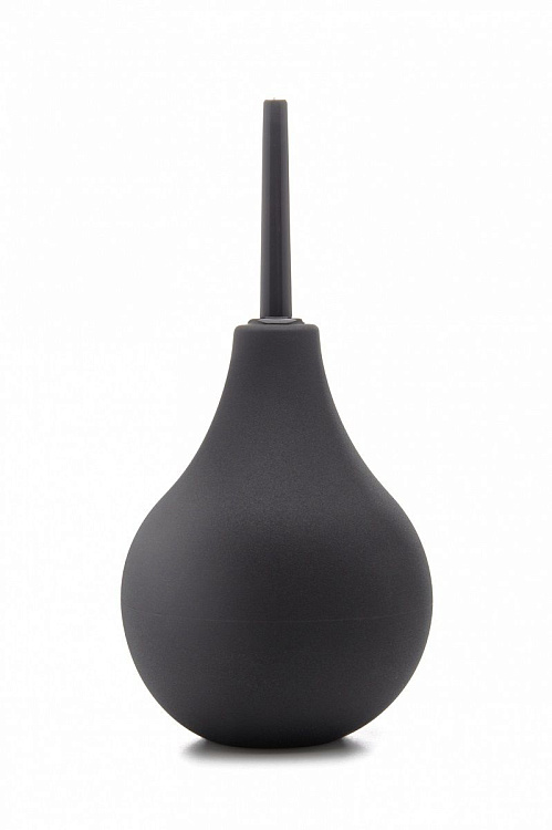 Анальный душ OUCH! Large Black