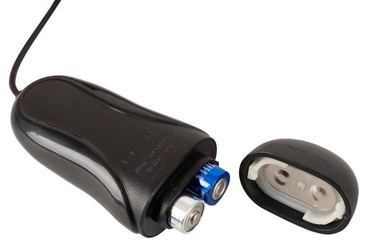 Телесный вибратор-реалистик Real Thing Large - 22,5 см.