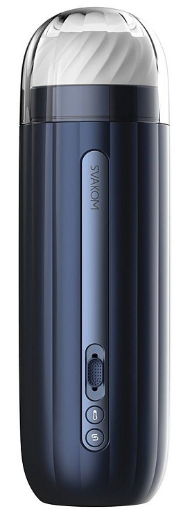 Мастурбатор Connexion Hannes neo с функцией нагрева