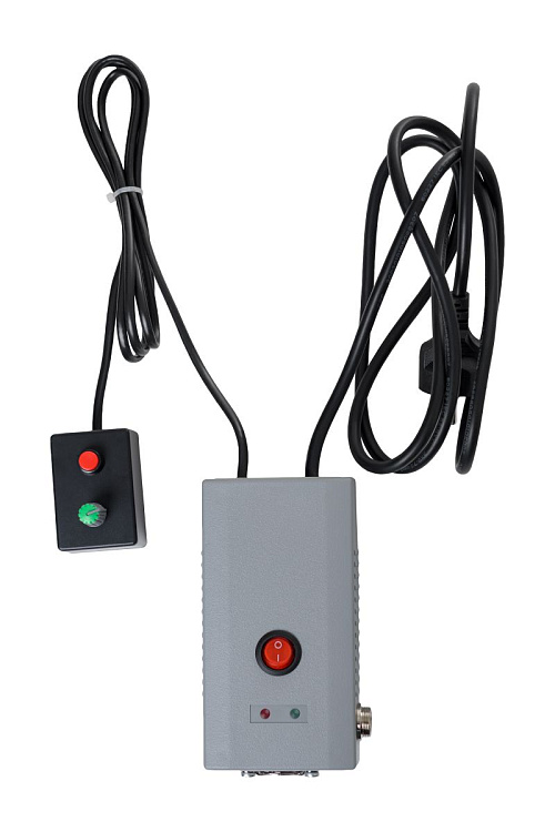 Секс-машина  Дабл-Слайдер Power