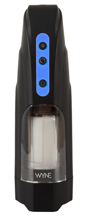 Мощный мастурбатор WYNE Masturbator 09