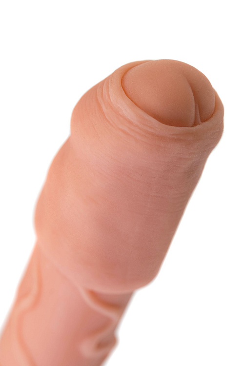 Телесная удлиняющая насадка - 16 см.