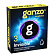 Супертонкие презервативы Ganzo Invisible - 3 шт.