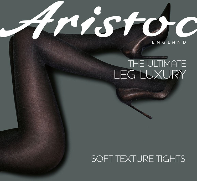 Теплые колготки из вискозы