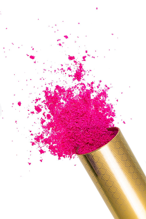 Соль Мёртвого моря для ванны Oriental Crystals «Афродизия» - 500 гр.