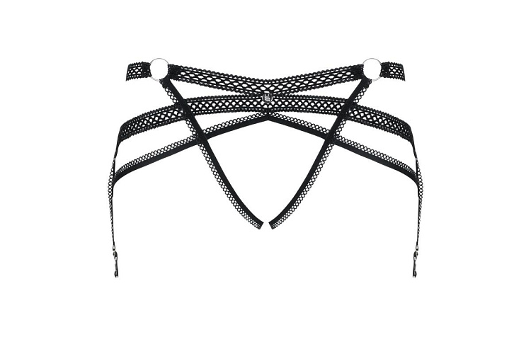 Пояс-трусики Darkie