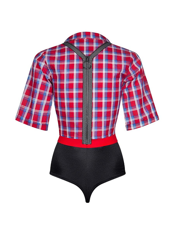 Игровой костюм рабочего Worker Girl