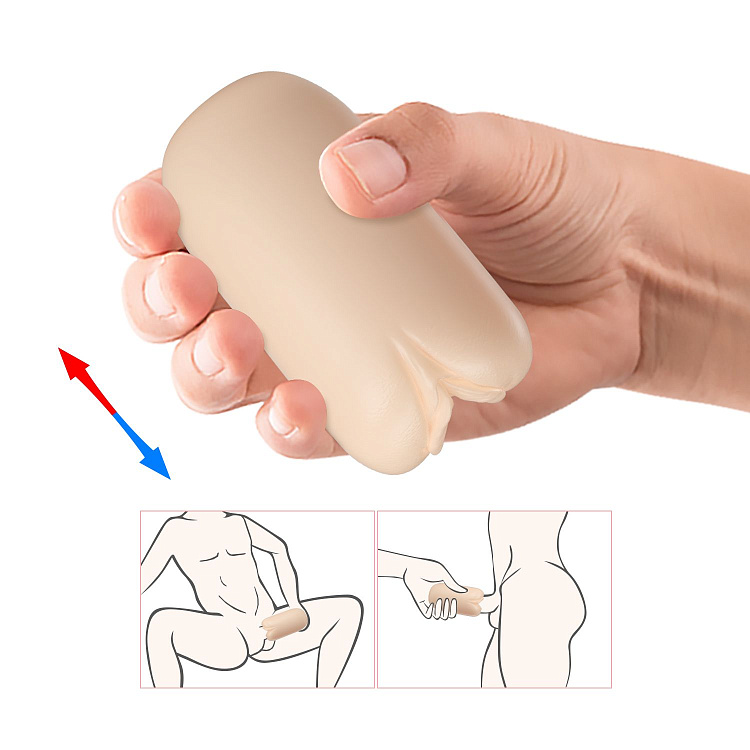 Набор из 18 мастурбаторов Catherine Masha