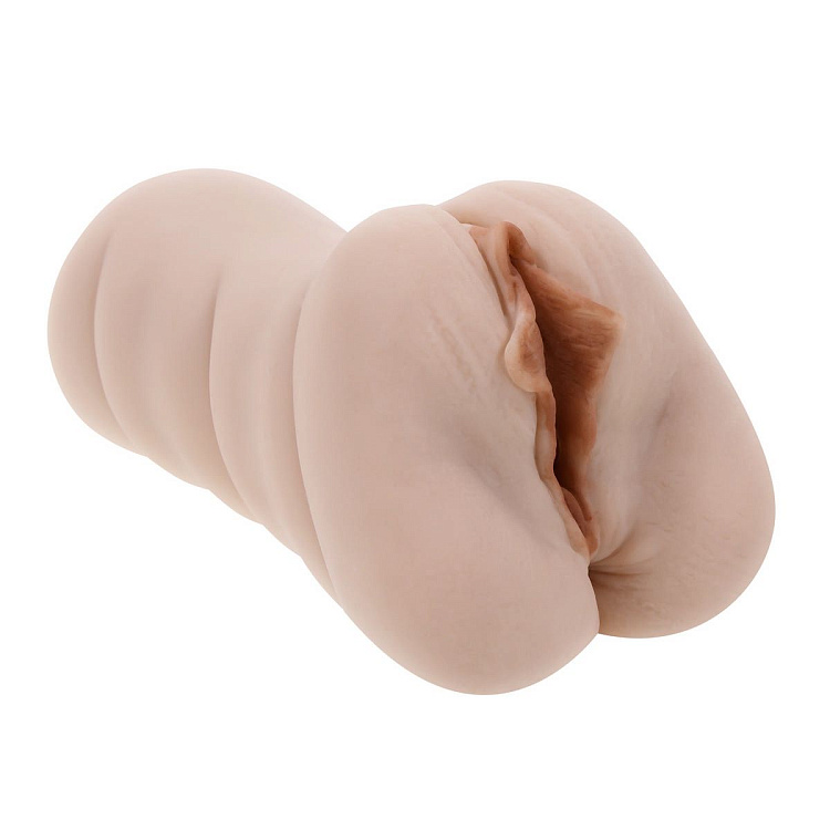 Мастурбатор Dani Daniels - вагина и анус