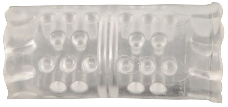 Мастурбатор с ротацией Rotating Masturbator