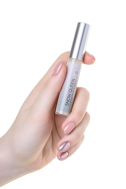 Блеск для губ Snow Queen - 10 мл.