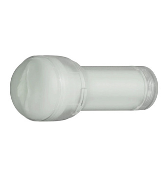 Люминесцентный мастурбатор-вагина FeelGlow Stroker