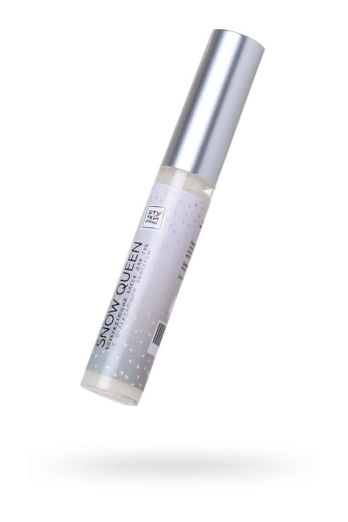 Блеск для губ Snow Queen - 10 мл.