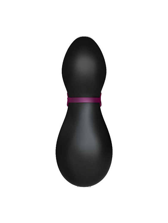 Вакуум-волновой бесконтактный стимулятор клитора Satisfyer Penguin