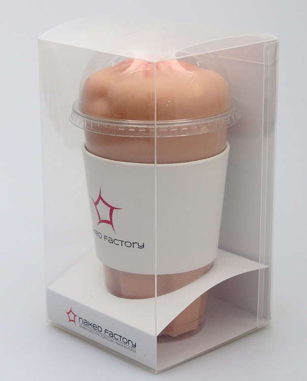 Мастурбатор-анус Naked Factory A-03