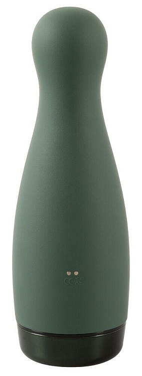 Вибромастурбатор с функцией всасывания Masturbator with 2 Functions