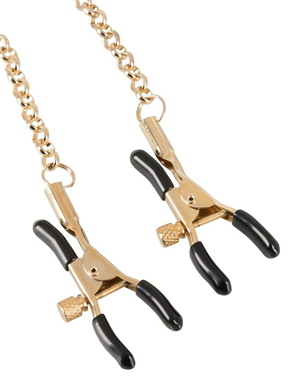 Зелёный комплект Fetish Set: ошейник, цепи с зажимами, плеть