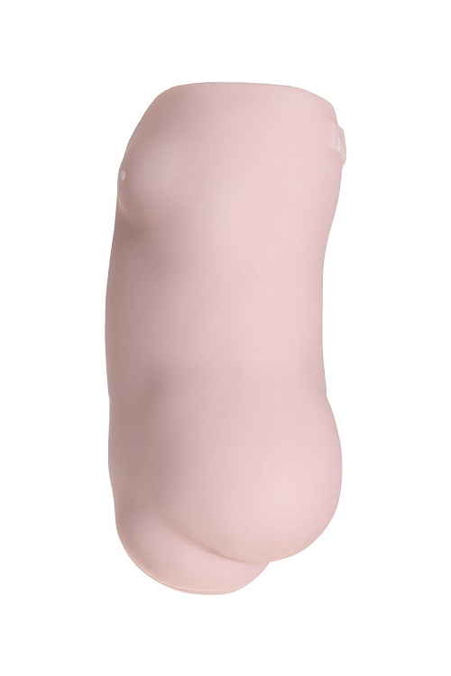 Телесный реалистичный мастурбатор-девственница Sujiman Kupa Lolinco