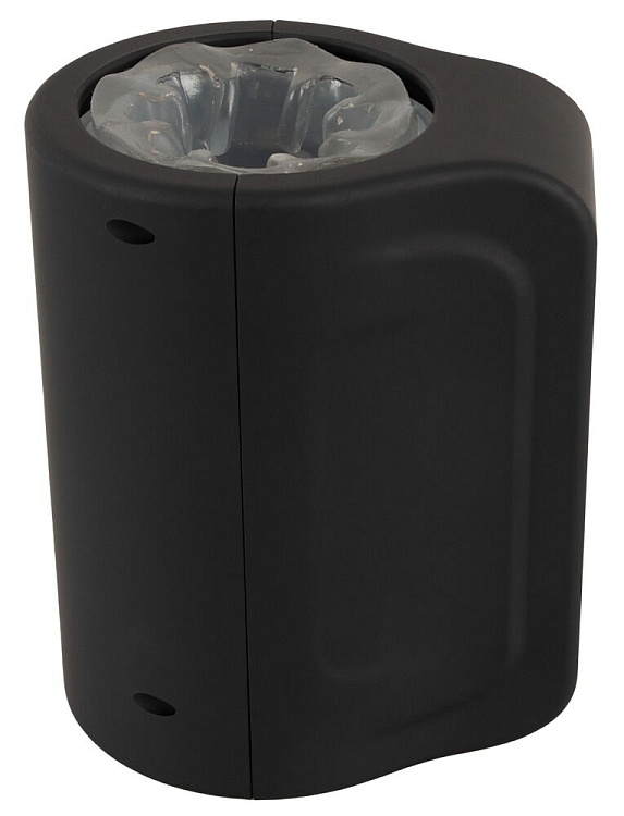 Мастурбатор с ротацией Rotating Masturbator