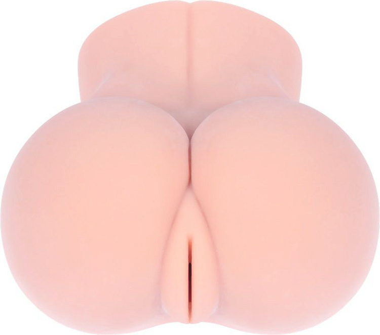 Мастурбатор-полуторс Ella без вибрации