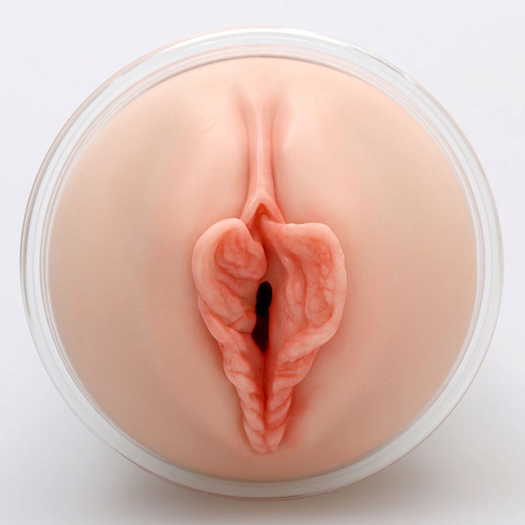 Мастурбатор-вагина Naked Factory V-04